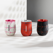 Spider-Man Stemless Set (3) - Bright Sip N8