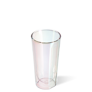 Prism Pint Glass Set (2) - Portable Glassware P3