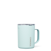 Classic Coffee Mug - Smooth Favorite J0