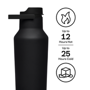 Superman Sport Canteen - Chilled Sip M3