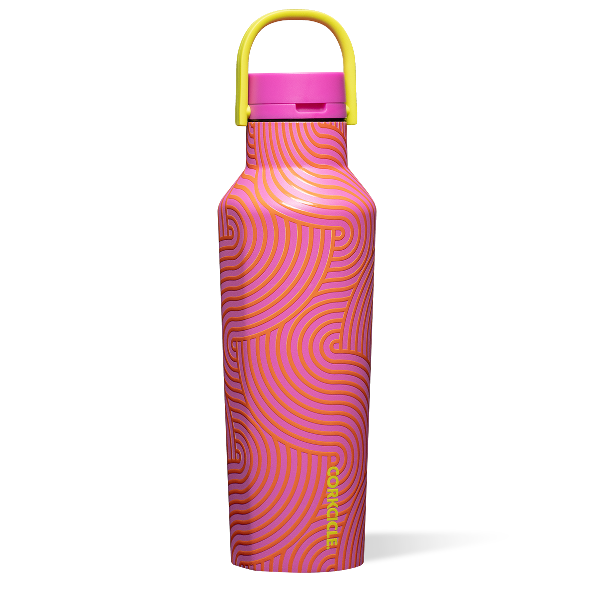 Series A Sport Canteen - Leisure Companion Q5