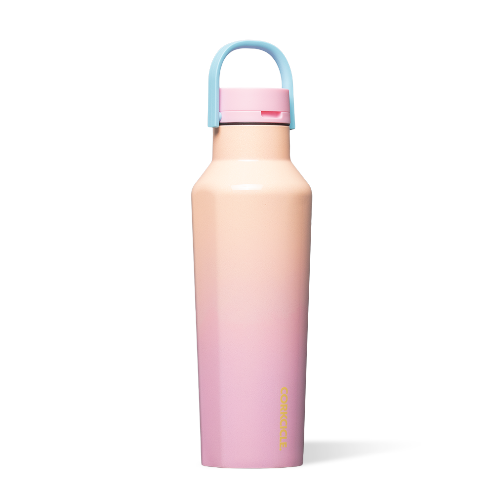 Unicorn Magic Sport Canteen - Cozy Mug U1