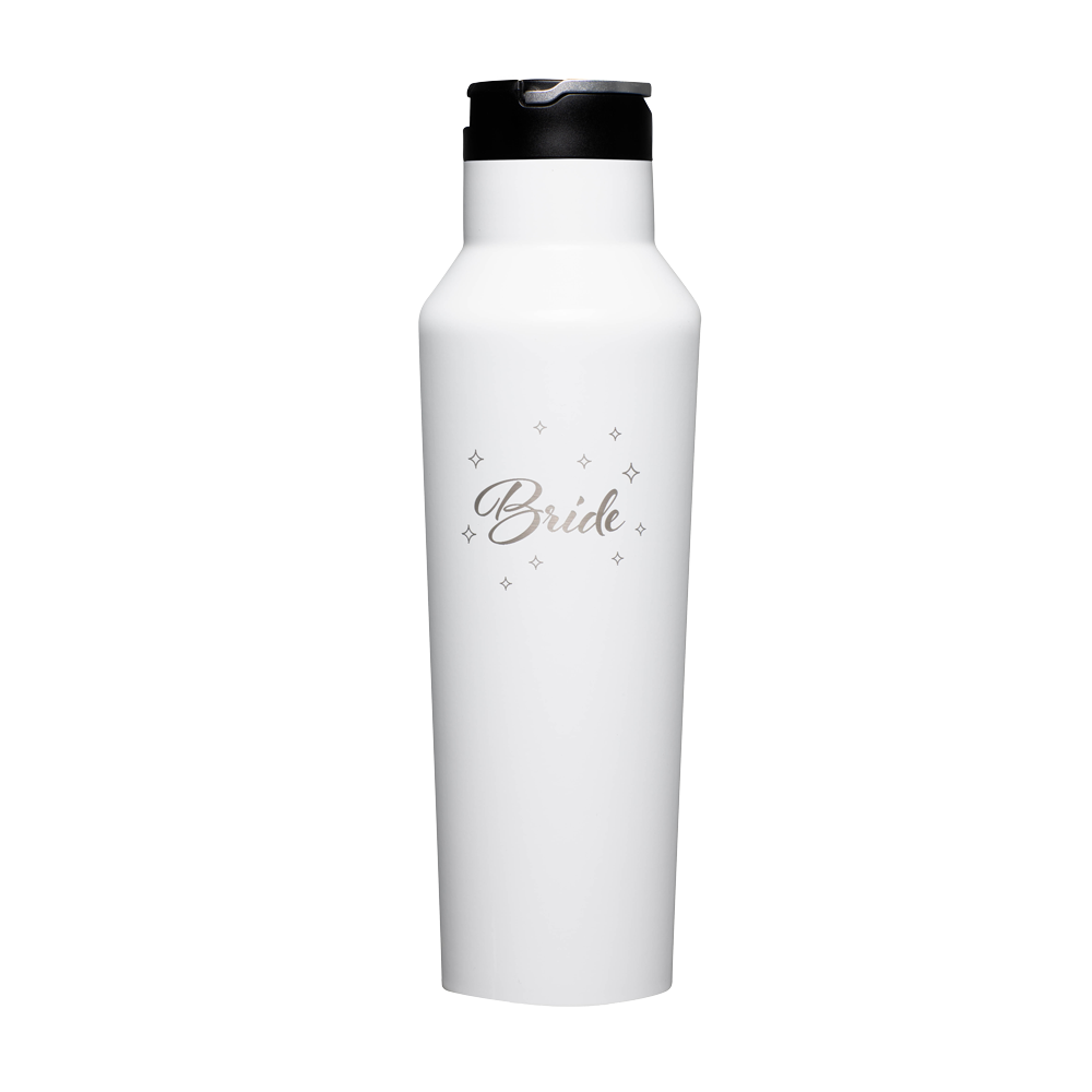 Disney's Fairytale Weddings Sport Canteen - Original Cup O0