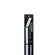 Ceramic Coated Straw Set - Essential Care V6
