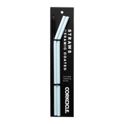 Ceramic Coated Straw Set - Essential Care V6