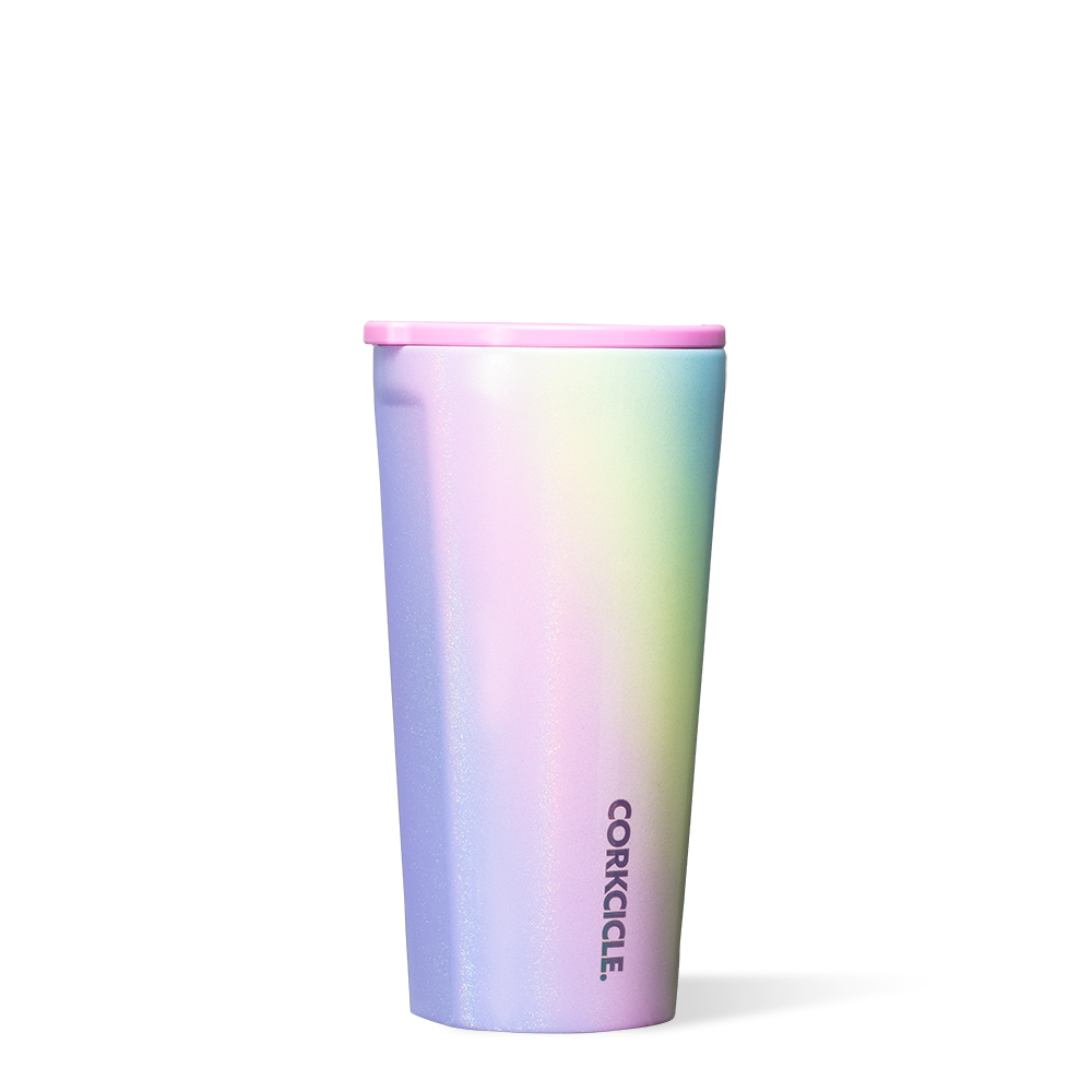 Unicorn Magic Tumbler - Premium Drinkware L5