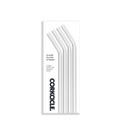 Glass Straw Set - Relaxed Support J3