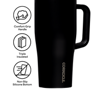 Marie Leakproof Cruiser - Bright Bottle N6