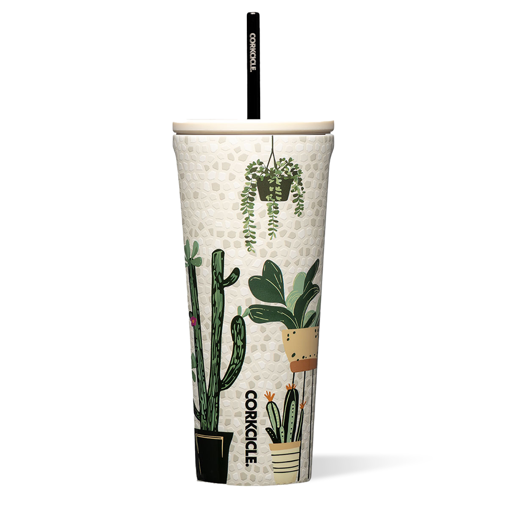 Cold Cup - Seasonal Go-To X3