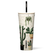 Cold Cup - Seasonal Go-To X3
