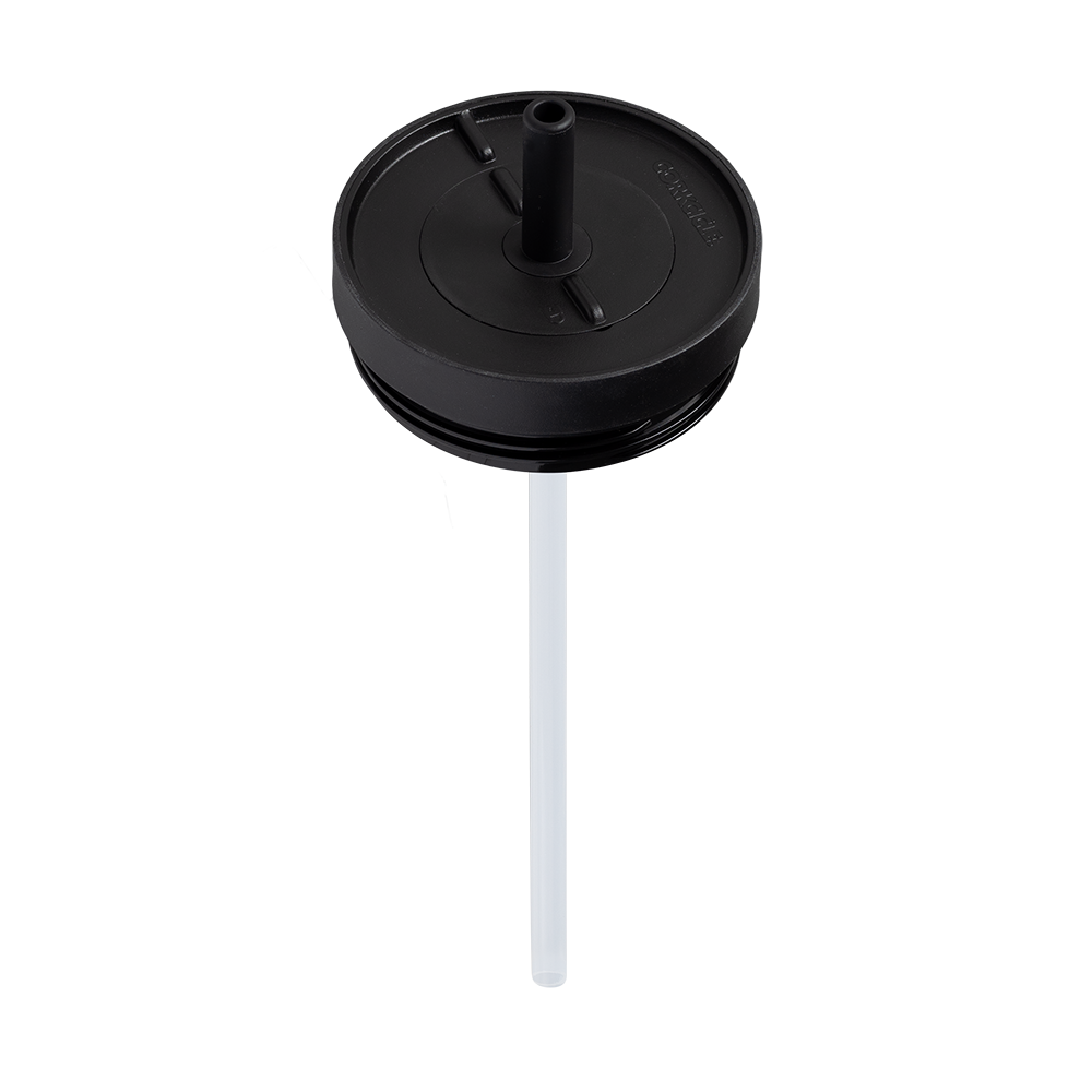 Leakproof 40oz Cruiser Lid - Essential Upgrade S0