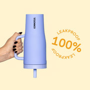 Marie Leakproof Cruiser - Bright Bottle N6