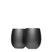 Sommelier Stemless Set (2) - Easy Cup O4