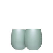 Sommelier Stemless Set (2) - Easy Cup O4