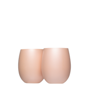 Sommelier Stemless Set (2) - Easy Cup O4