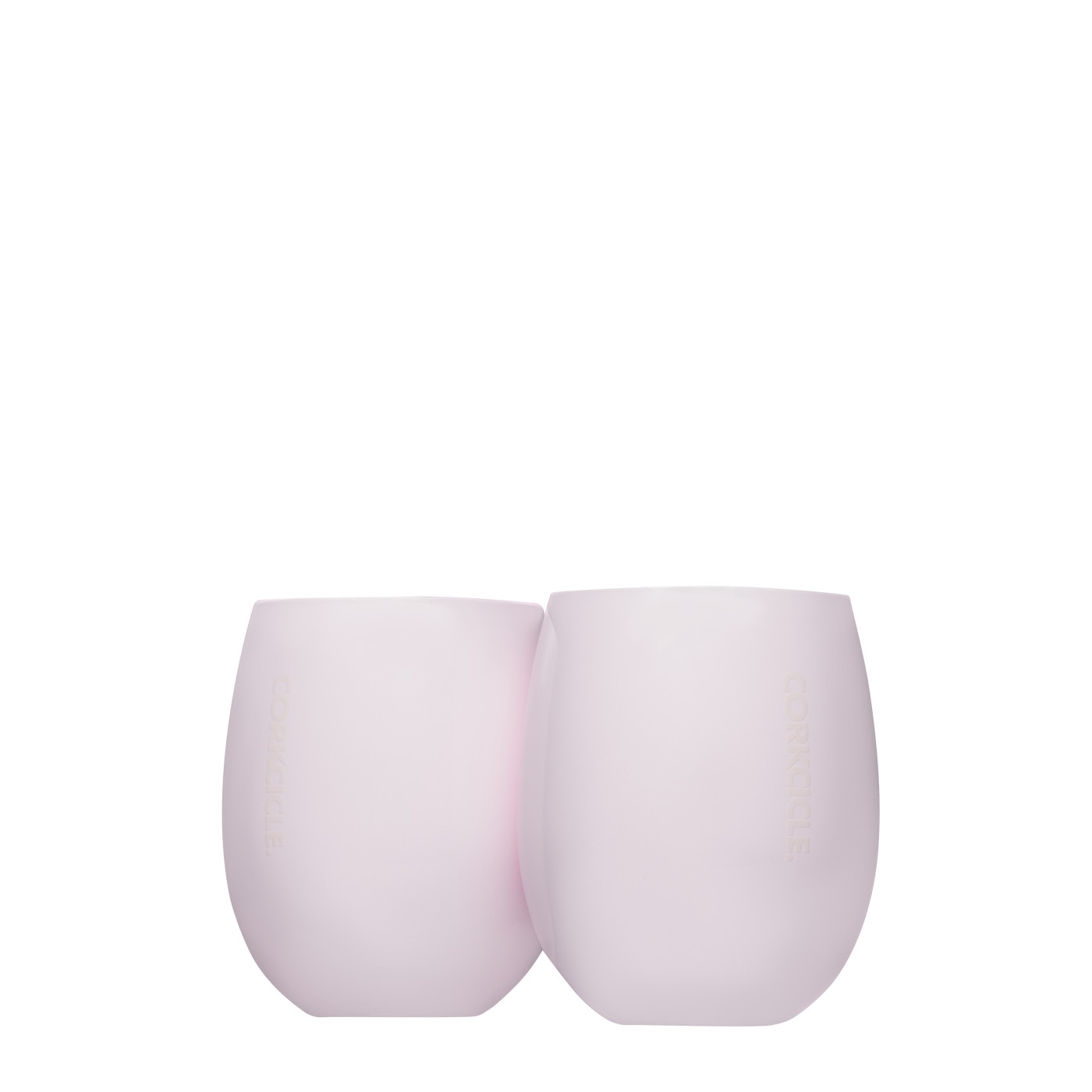 Sommelier Stemless Set (2) - Easy Cup O4
