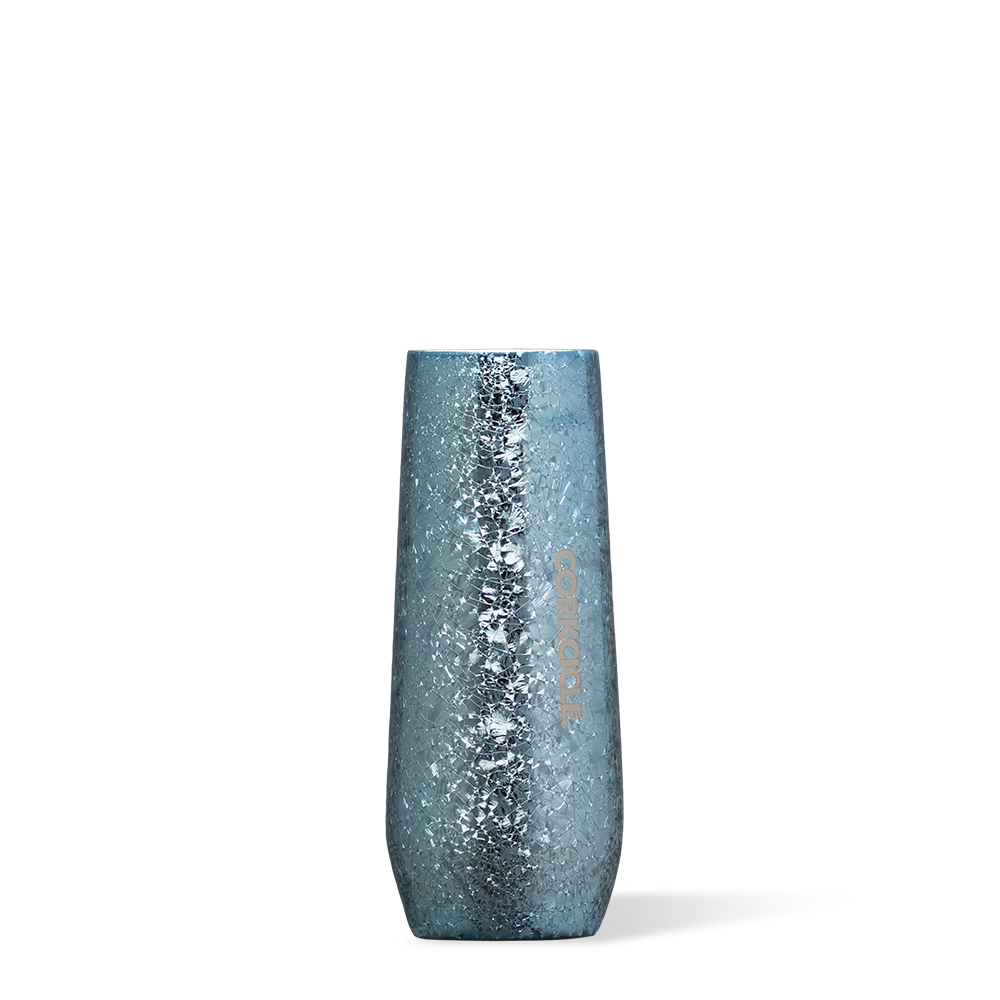 Stemless Flute - Original Bottle J2