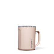 Classic Coffee Mug - Smooth Favorite J0