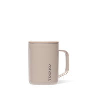 Classic Coffee Mug - Smooth Favorite J0
