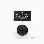 360 deg Sip Lid - Clean Select W8