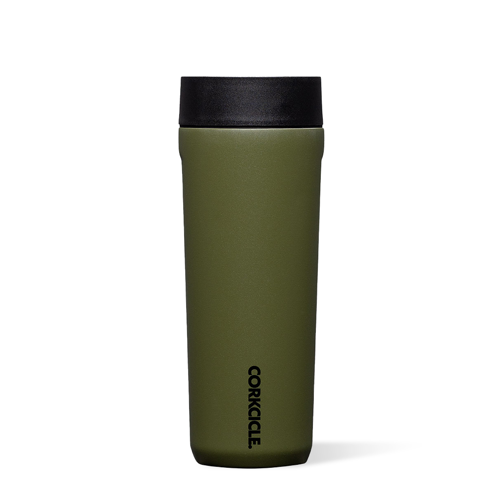 Sierra Commuter Cup - Simple Drinkware Q5