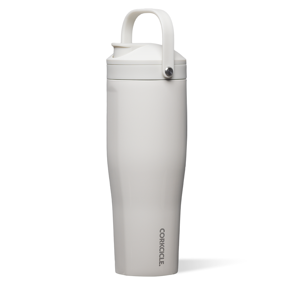 Protein Shaker - Morning Travel Y3