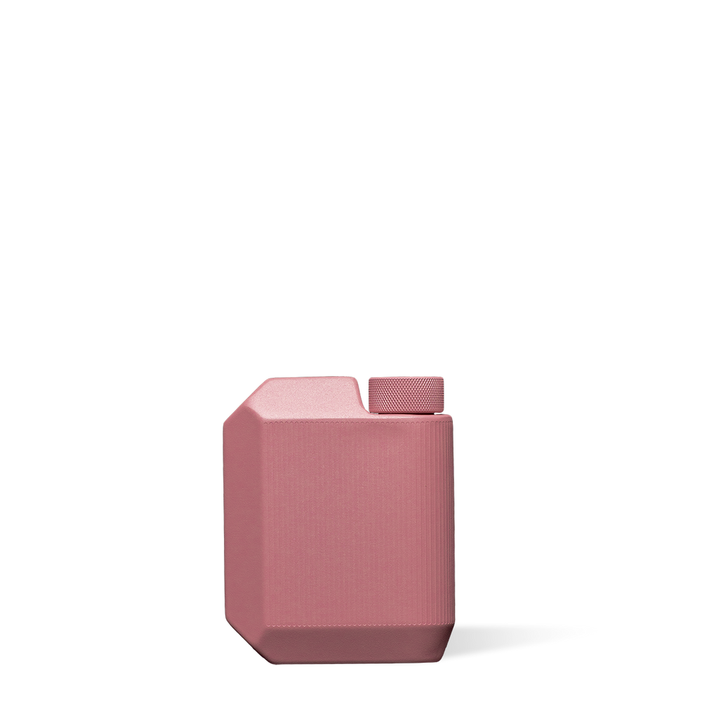 Cool Flask - Classic Favorite B3 - Desert Rose
