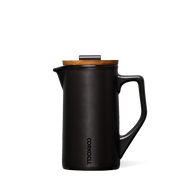 Ceramic French Press - Relaxed Accessory Q2