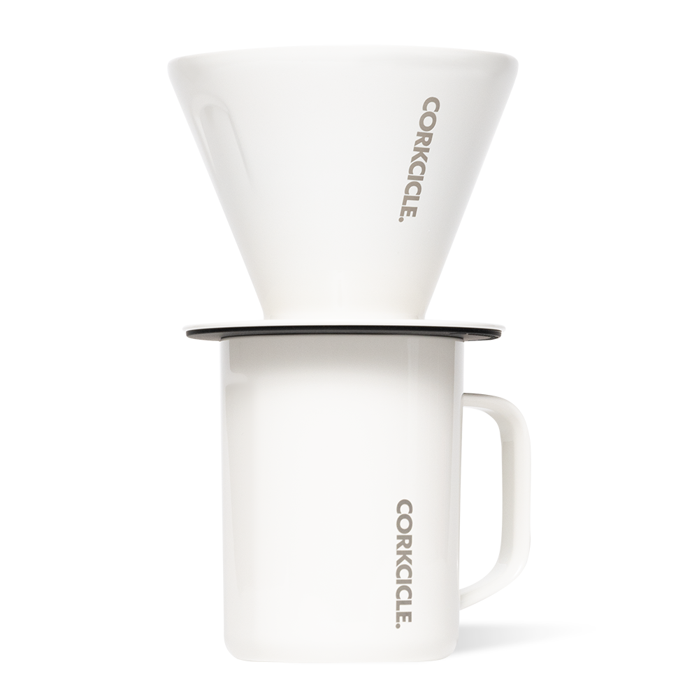 Pour Over Set - Fresh Select K8
