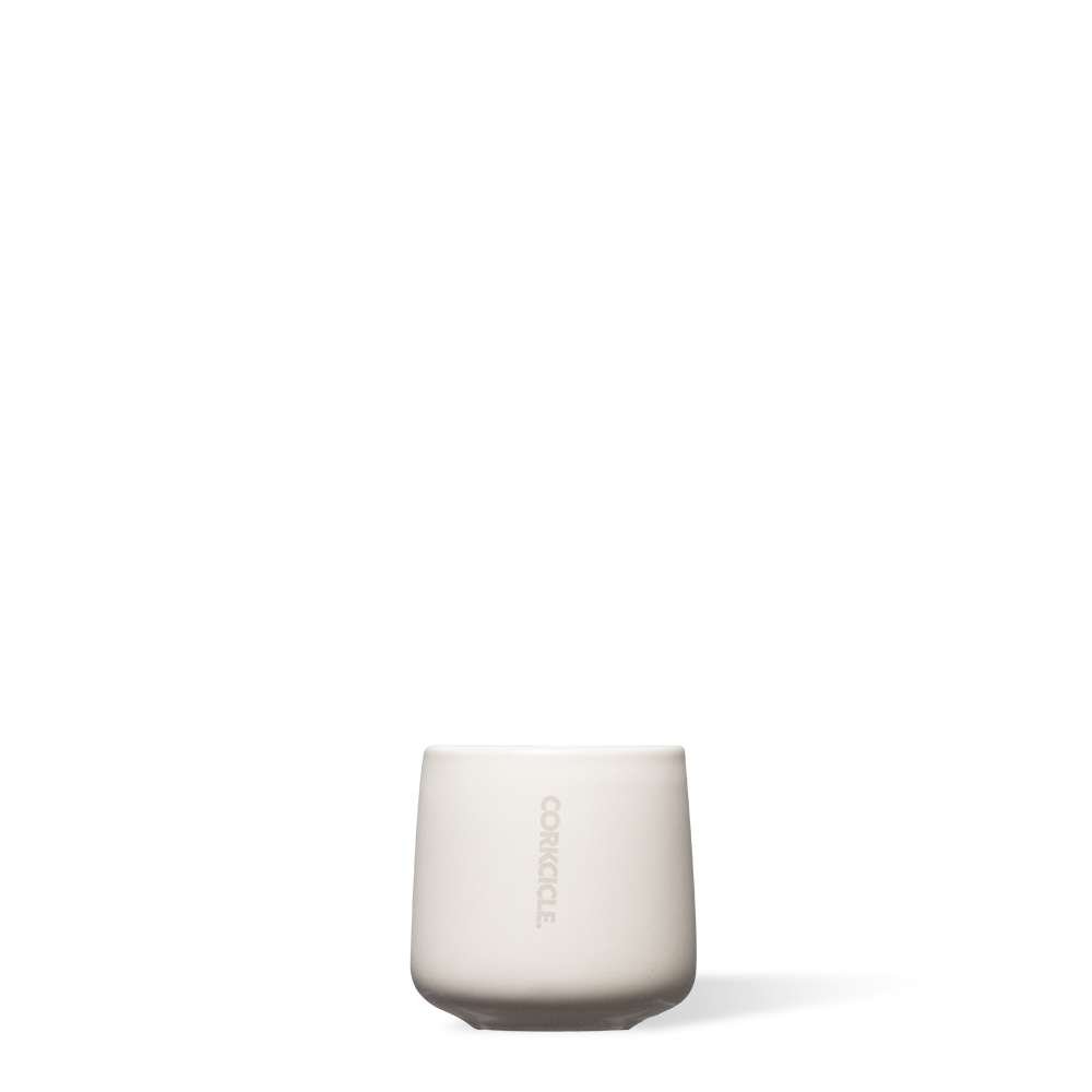 Cafe Cups - Durable Pour Q4