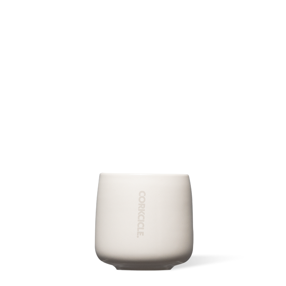 Cafe Cups - Seasonal Refill I2 - 3oz / Oat Milk