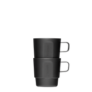 Cafe Stacker Set (2) - Home Refill Z4