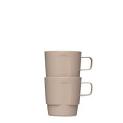 Cafe Stacker Set (2) - Home Refill Z4