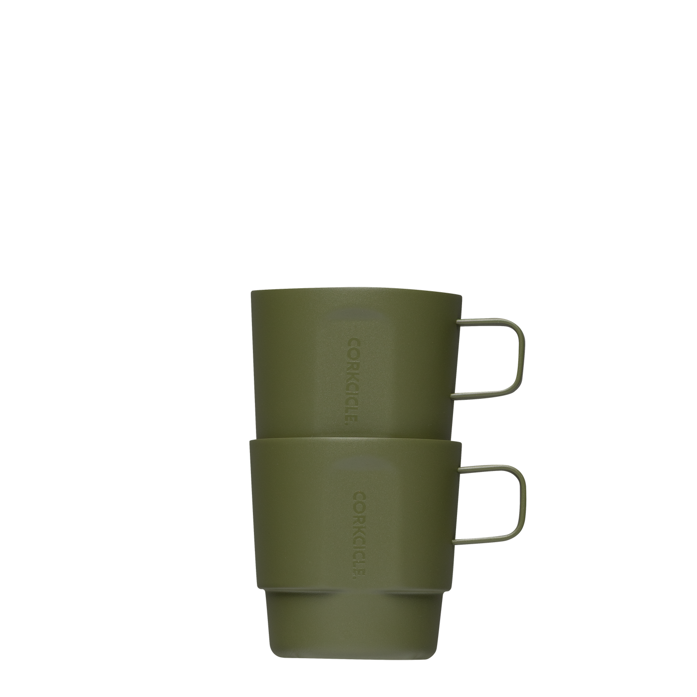 Cafe Stacker Set (2) - Home Refill Z4