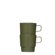 Cafe Stacker Set (2) - Home Refill Z4