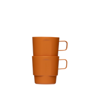 Cafe Stacker Set (2) - Home Refill Z4