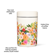 Rifle Paper Co. Keep Fresh Canister - Everyday Support W6