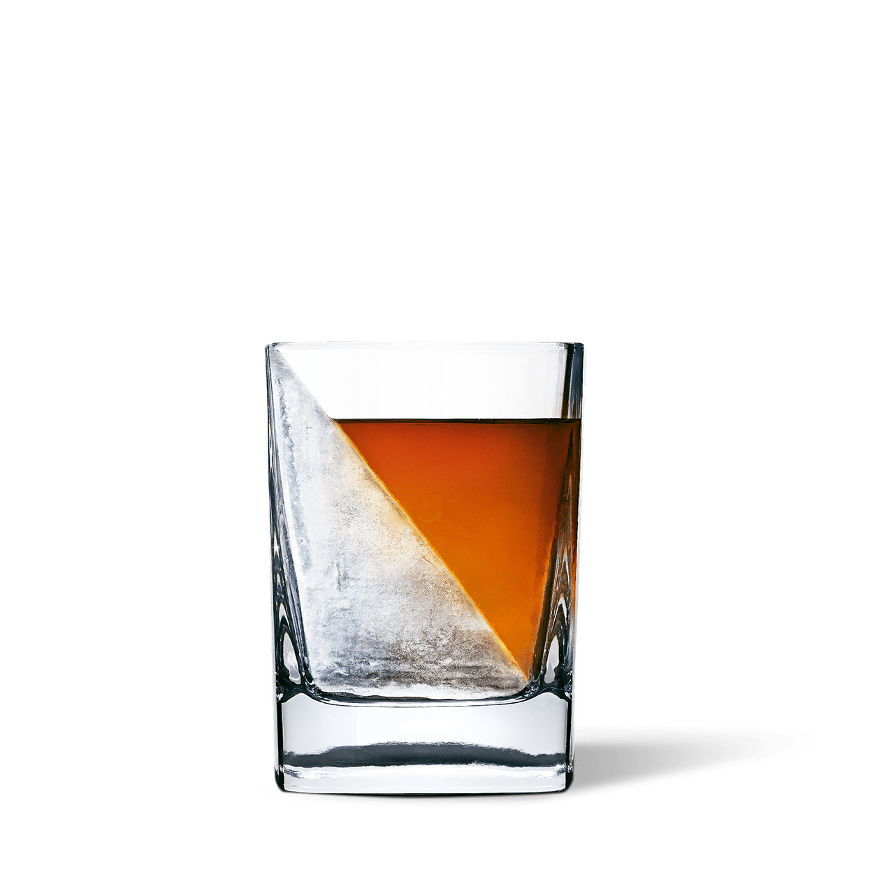 Whiskey Wedge - Portable Serving H0