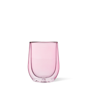 Stemless Glass Set (2) - Classic Serving E9