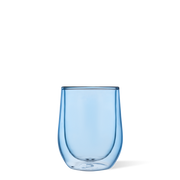 Stemless Glass Set (2) - Classic Serving E9