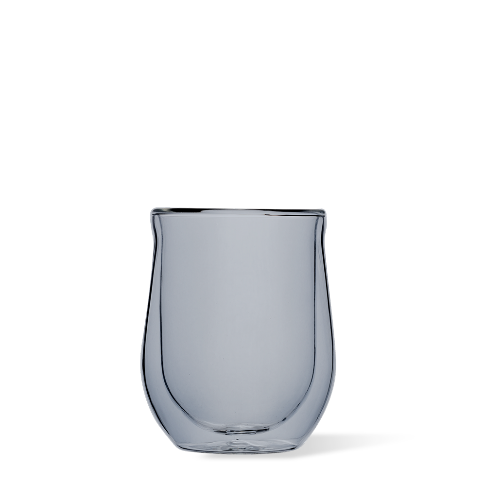 Stemless Glass Set (2) - Classic Serving E9
