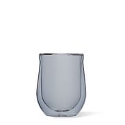 Stemless Glass Set (2) - Classic Serving E9