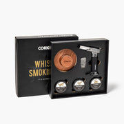 Whiskey Smoking Kit - Premium Select O8