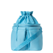 Beverage Bucket Bag - Cozy Camp S2