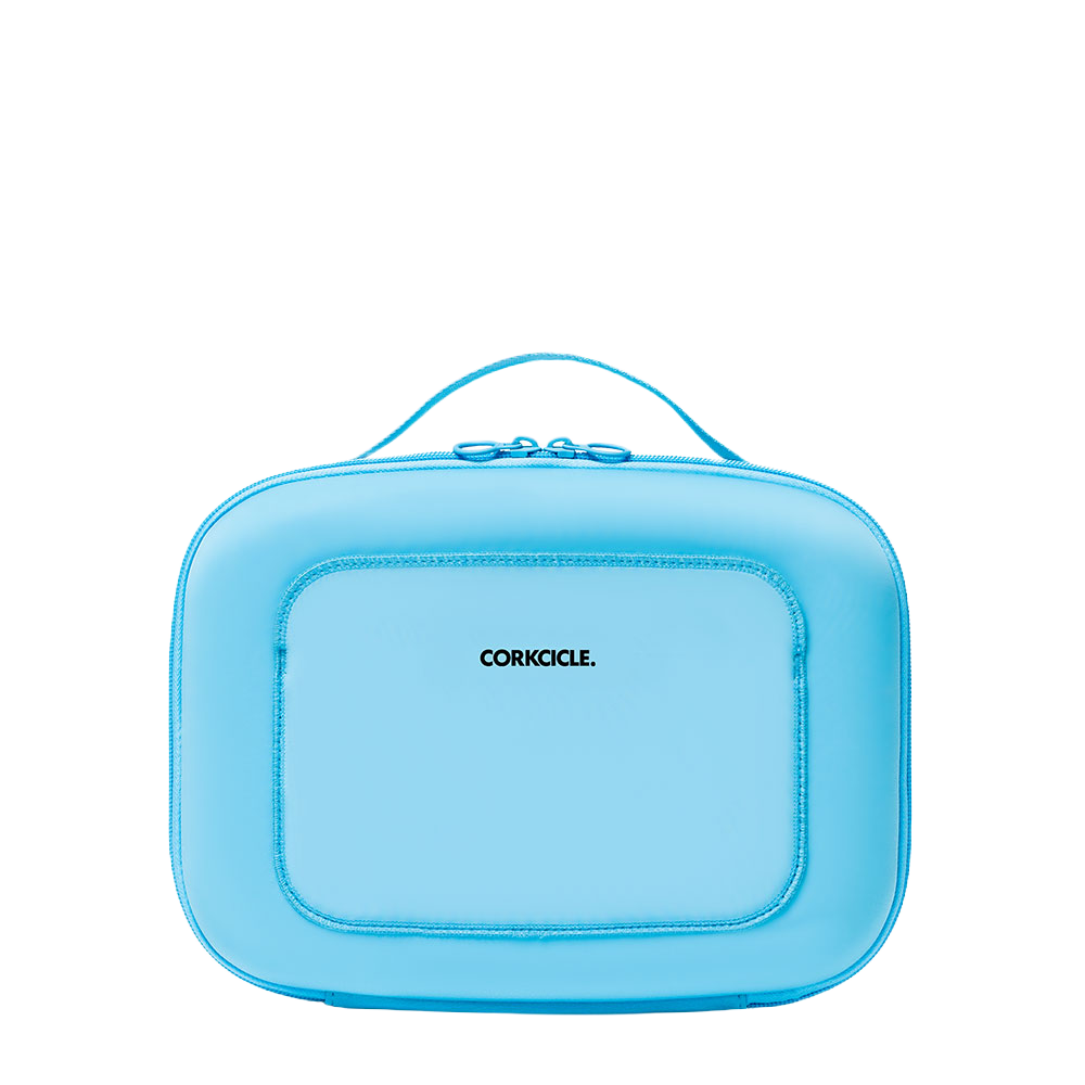 Lunchpod - Smooth Adventure K8 - Santorini