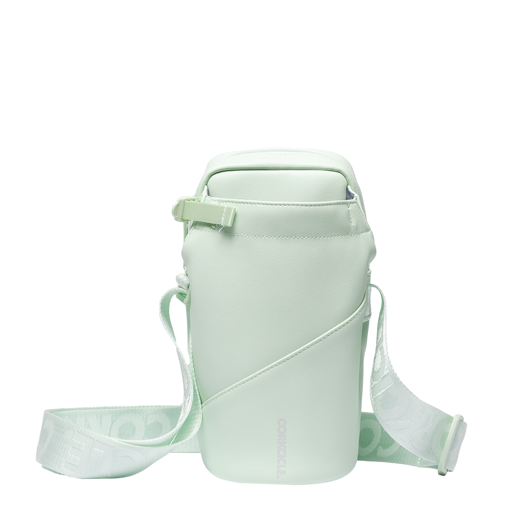 Sling - Home Companion M9 - Sage Mist - Vegan Leather