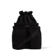 Beverage Bucket Bag - Cozy Camp S2