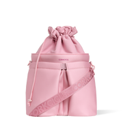 Beverage Bucket Bag - Cozy Camp S2