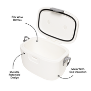 Chillpod Go - Original Beach C8