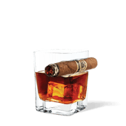 Cigar Glass - Smart Glassware N1